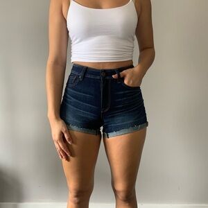 American Eagle Outfitters jean shorts  woman’s size 2